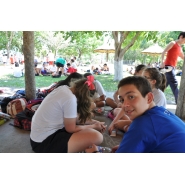 Torneo INTERCURSO - Nivel Secundario